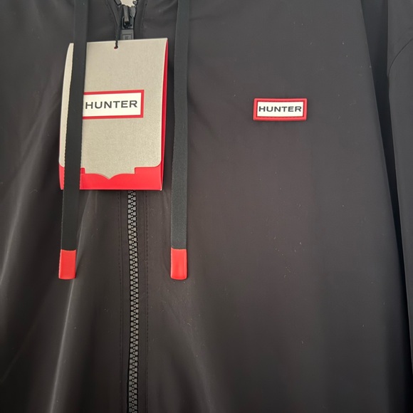 Hunter Men's Baltico Jersey Lined Jacket coat all season
Size L - Picture 5 of 8